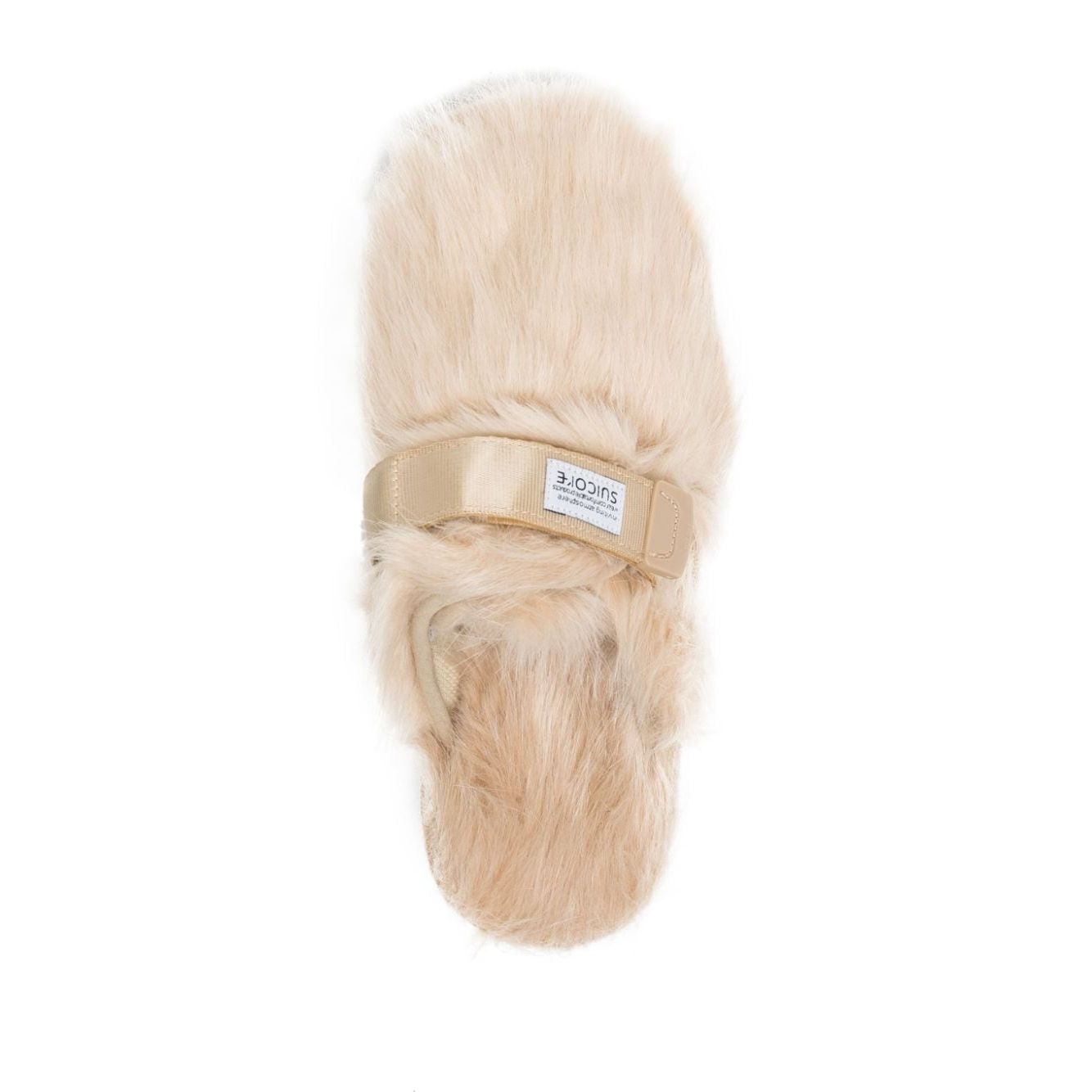 Suicoke Sandals Beige