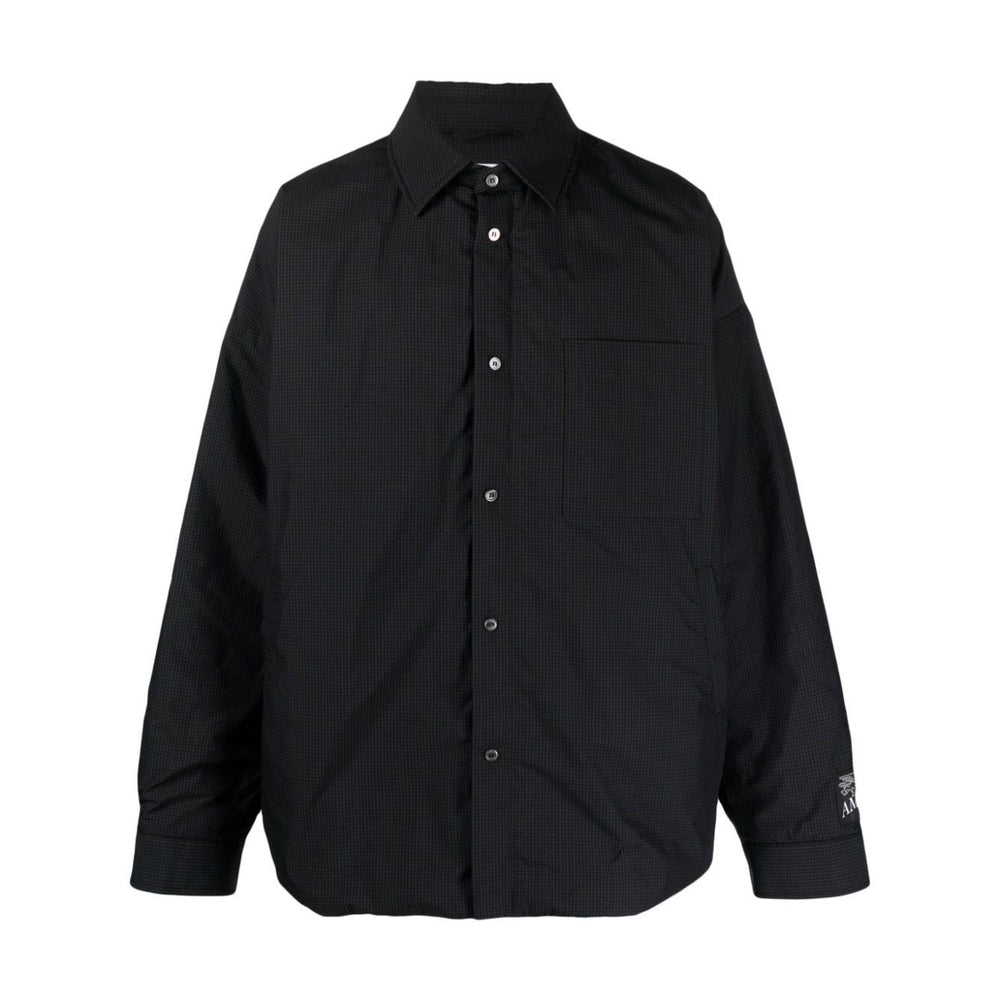 Ambush Coats Black Jackets