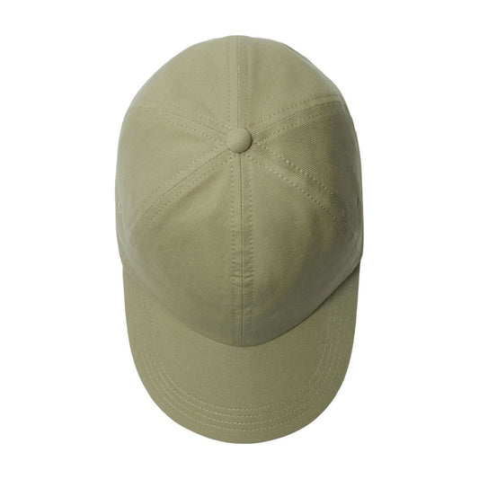 Burberry Equestrian Knight cotton cap Scarves Hats & Gloves