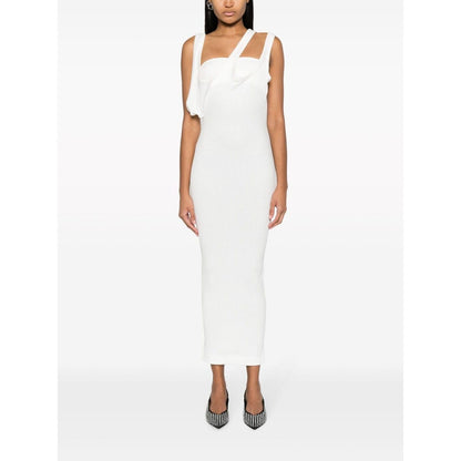 The Attico Dresses White Dresses