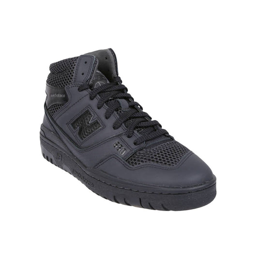 Junya Watanabe Man x New Balance Sneakers Black