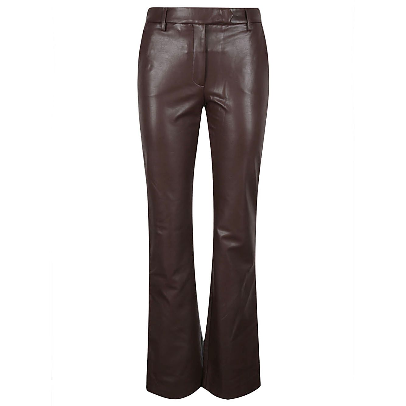 True Royal Trousers Brown