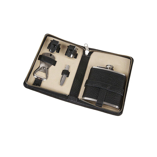 F. HAMMANN Accessories Black Other