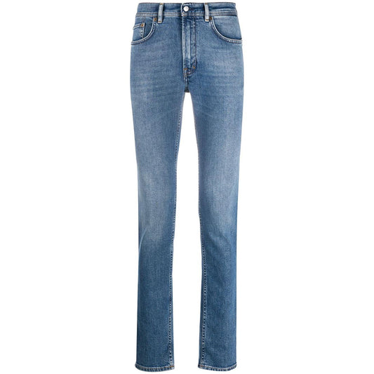 Acne Studios Jeans Blue
