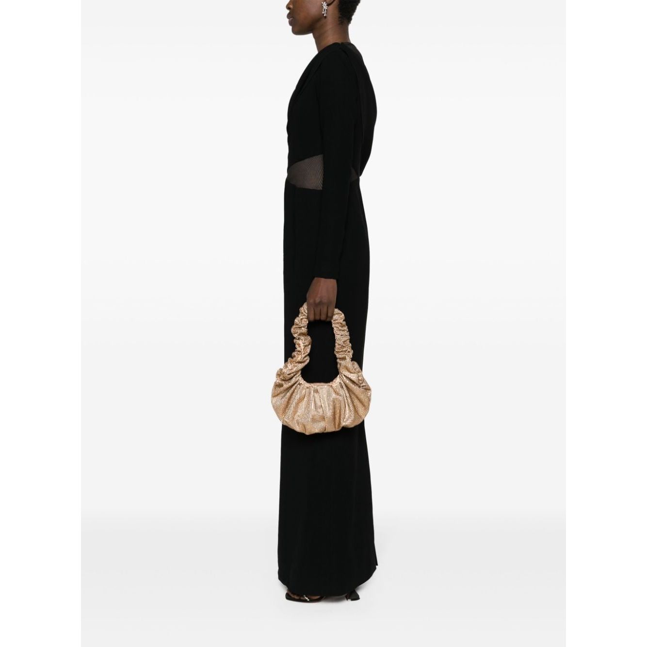 Giuseppe Di Morabito Mini shoulder bag Handbag