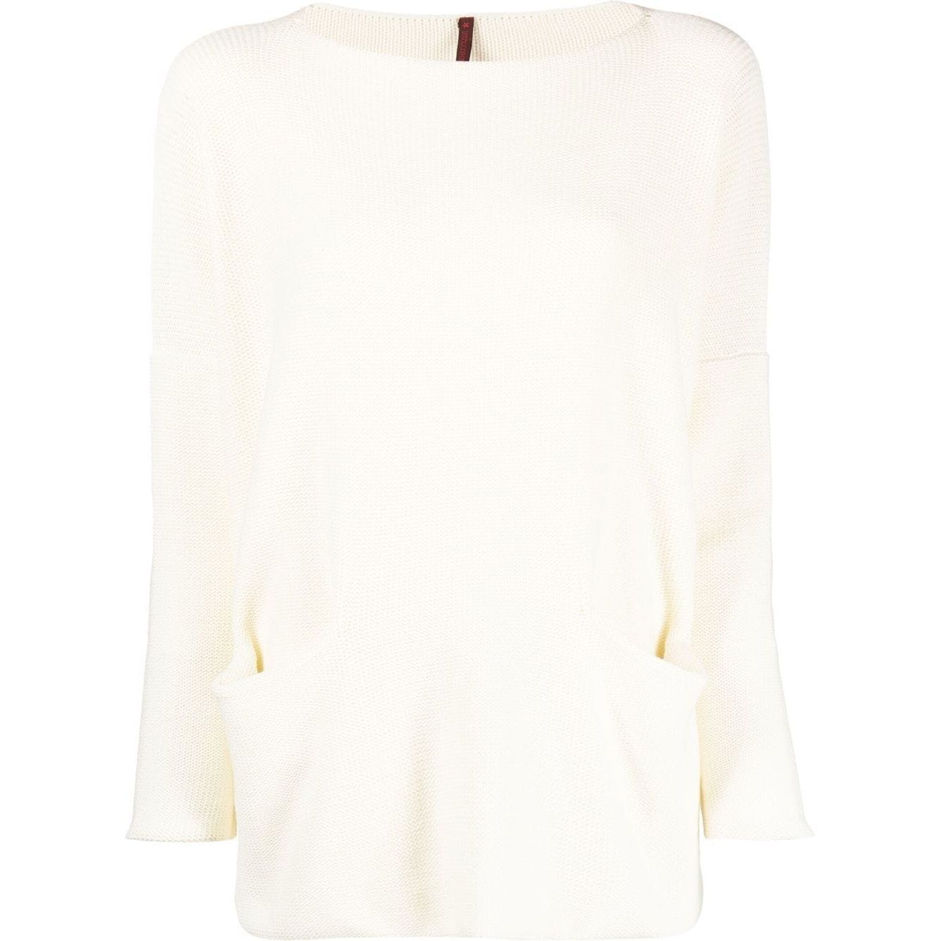 Daniela Gregis Sweaters White Topwear