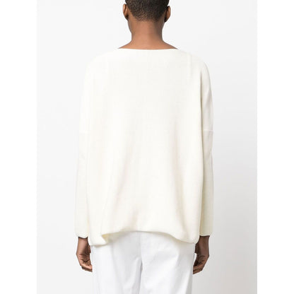 Daniela Gregis Sweaters White Topwear