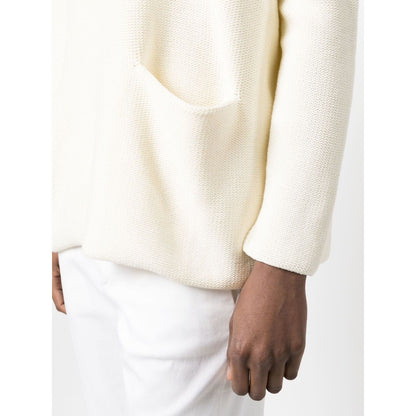 Daniela Gregis Sweaters White Topwear