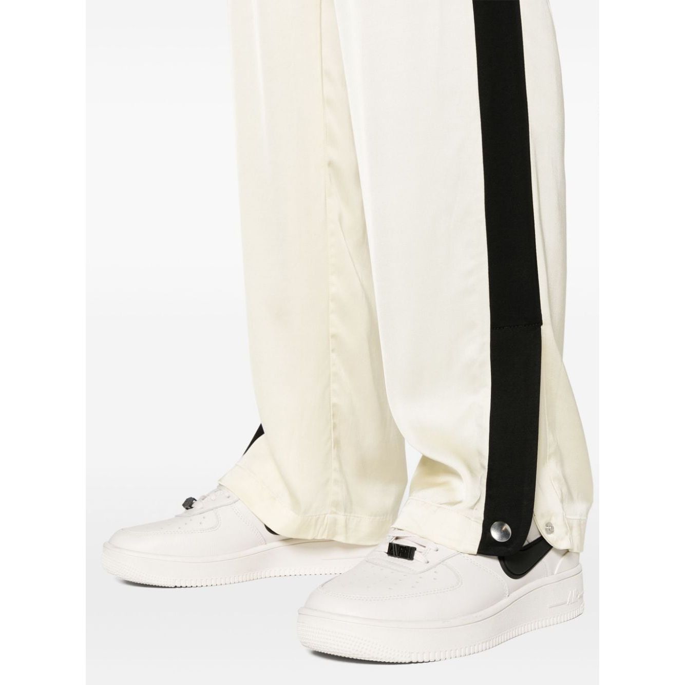 BLUE SKY INN Trousers Beige