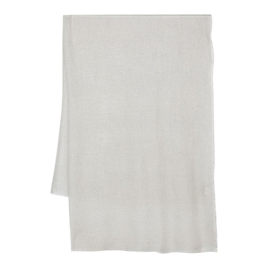 Faliero Sarti Scarfs White