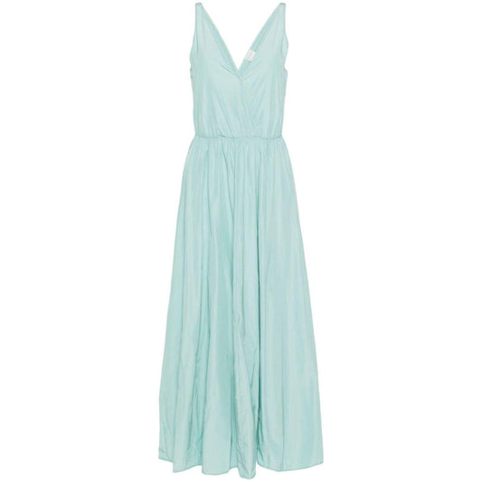 Forte Forte Dresses Clear Blue