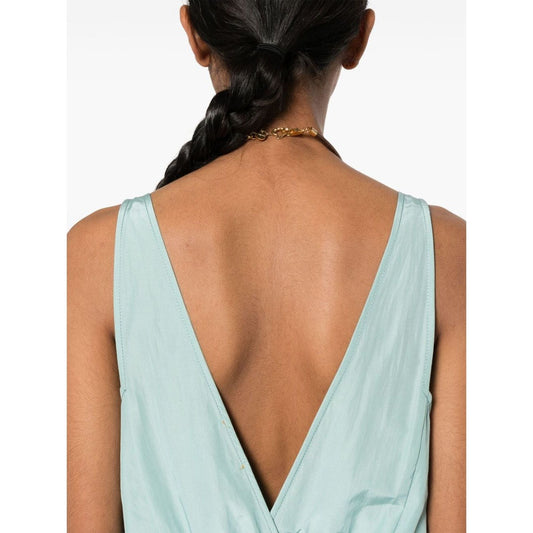 Forte Forte Dresses Clear Blue