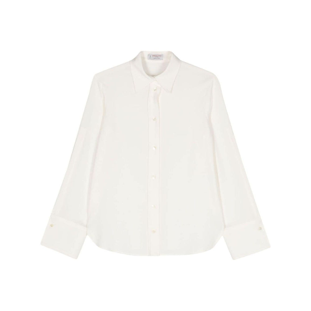 Alberto Biani Shirts White