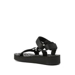 Palm Angles X Suicoke PALM ANGELS X SUICOKE Sneakers Black