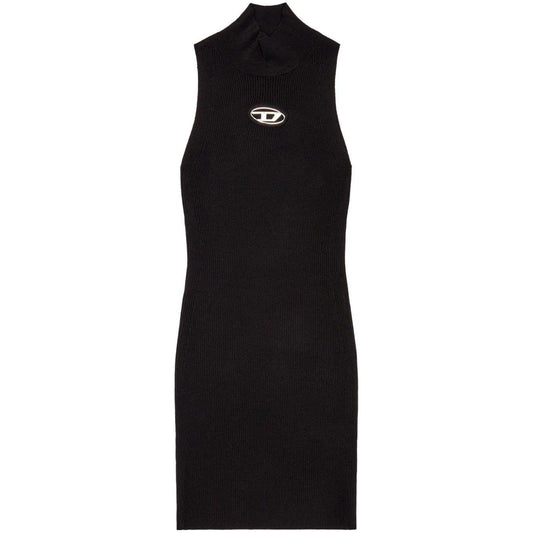 Diesel Dresses Black Dresses Diesel Black