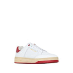 Saint Laurent SL/61 leather sneakers