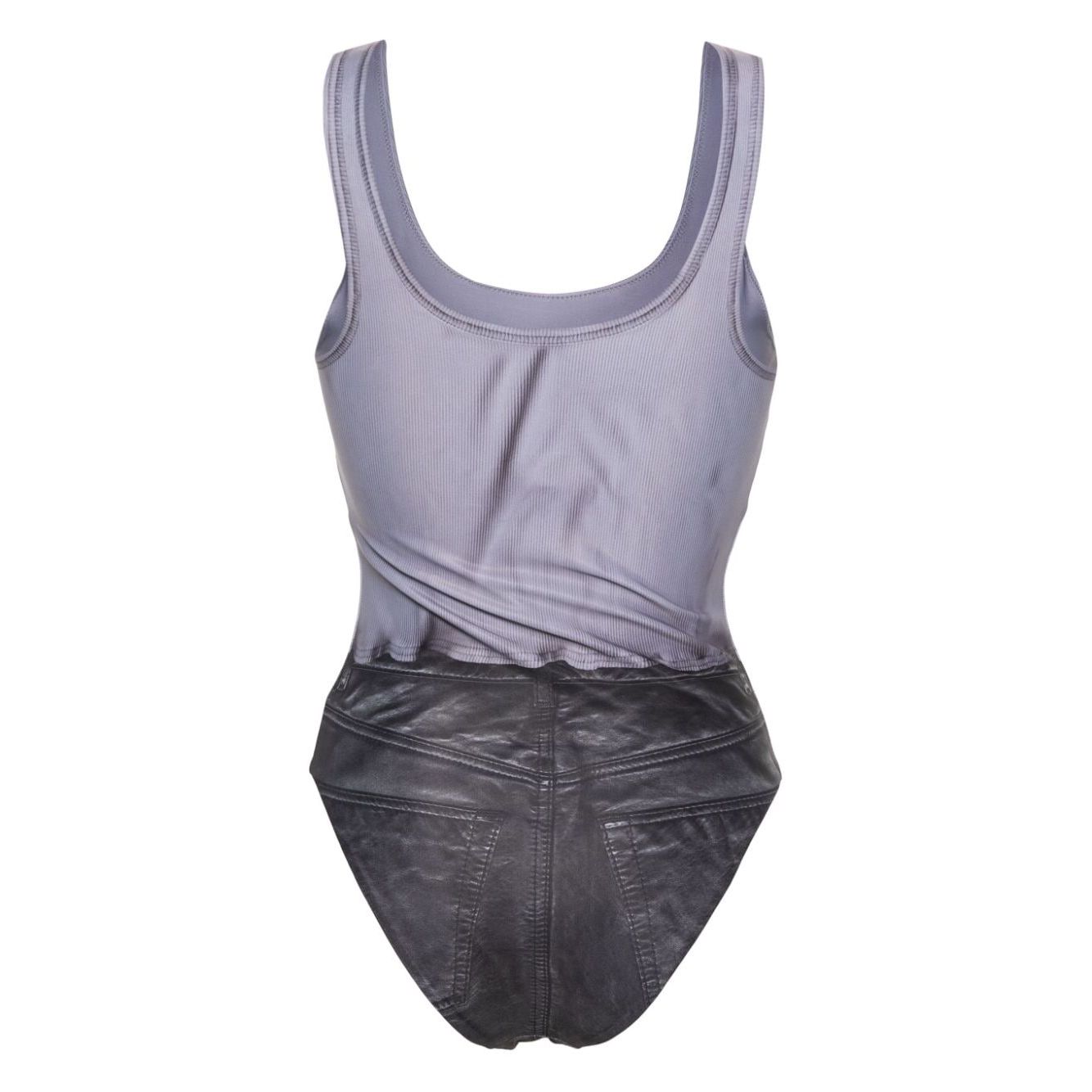 Acne Studios Sea clothing Black Beachwear & underwear