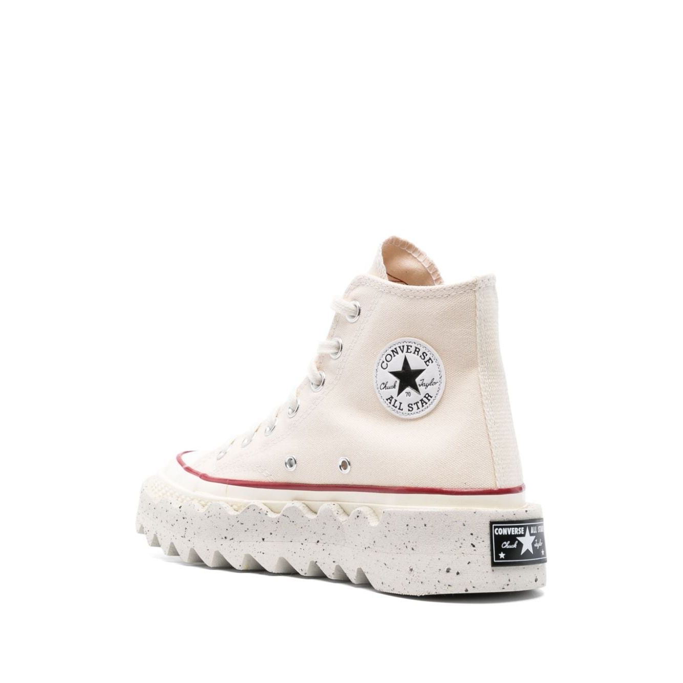 Converse Sneakers Beige