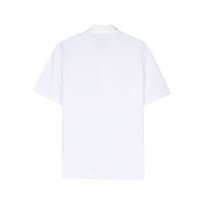 Circolo 1901 T-shirts and Polos White Topwear