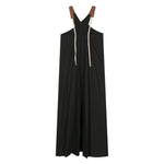 Alysi Dresses Black