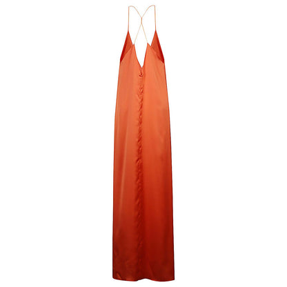 THE NINA STUDIO Dresses Orange Dresses