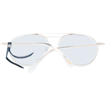 Lozza Gold Unisex Sunglass