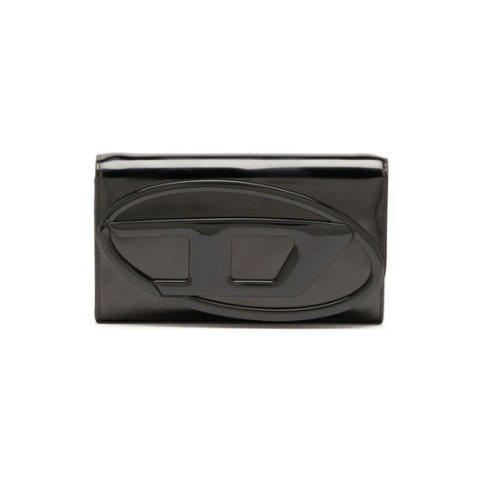 Diesel 1dr wallet strap