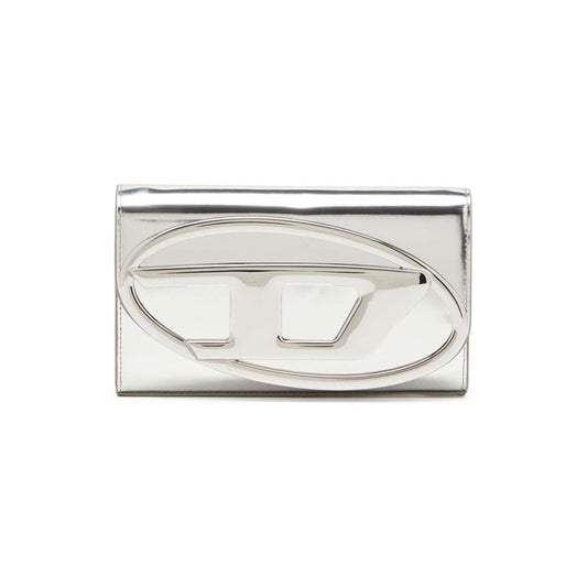 Diesel 1dr wallet strap