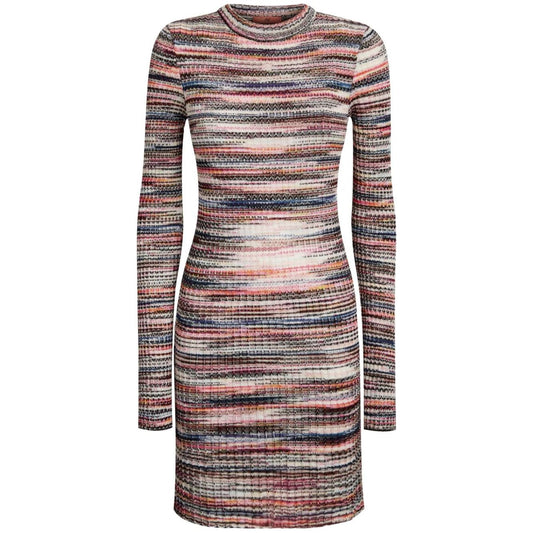 Missoni Dresses Powder DS24WG2BBK040BSM9FD
