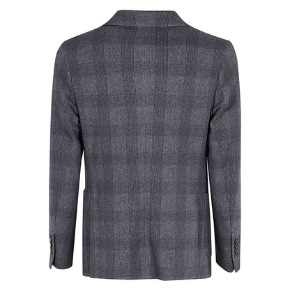 Circolo 1901 Jackets Blue Jackets