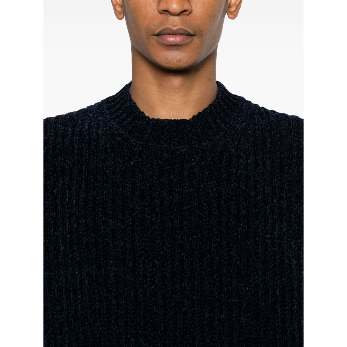 Junya Watanabe Sweaters Blue Topwear