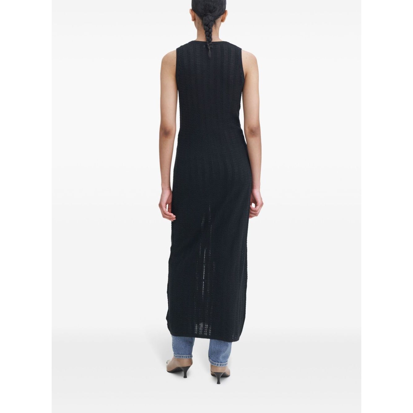 Filippa K knitted midi dress Dresses