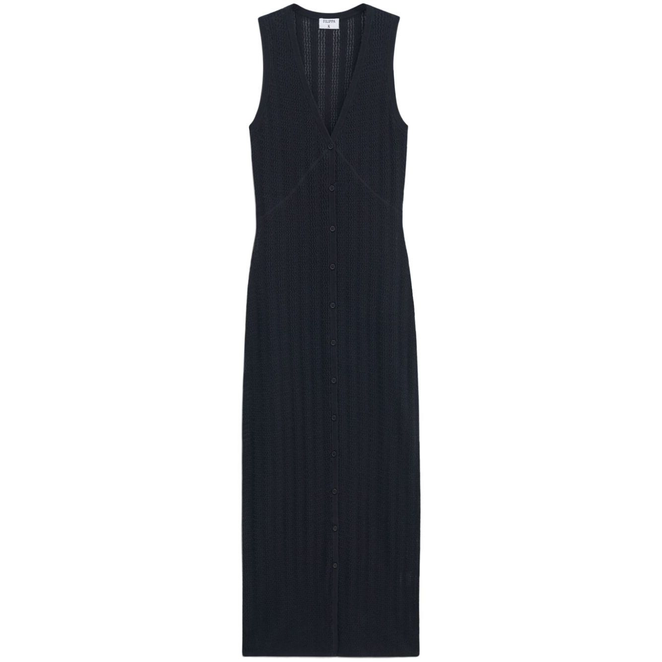 Filippa K knitted midi dress Dresses