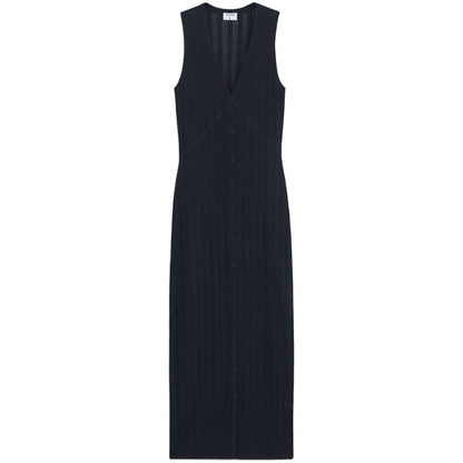 Filippa K knitted midi dress Dresses