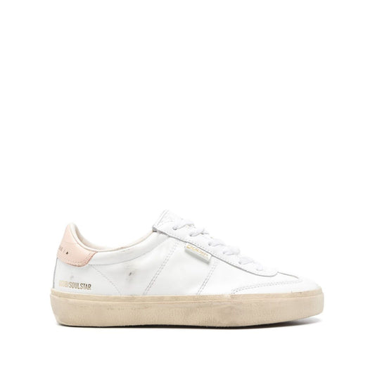 Golden Goose Soul Star Sneakers