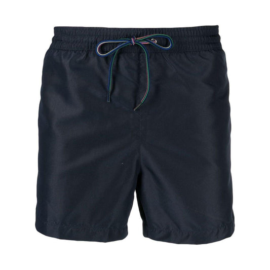 Paul Smith Sea clothing Blue