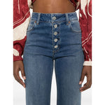 Alice + Olivia Jeans Blue