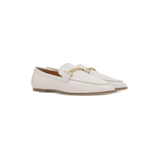 Tod's Leather Moccasin XXW79A0JE50SMXB015-P25