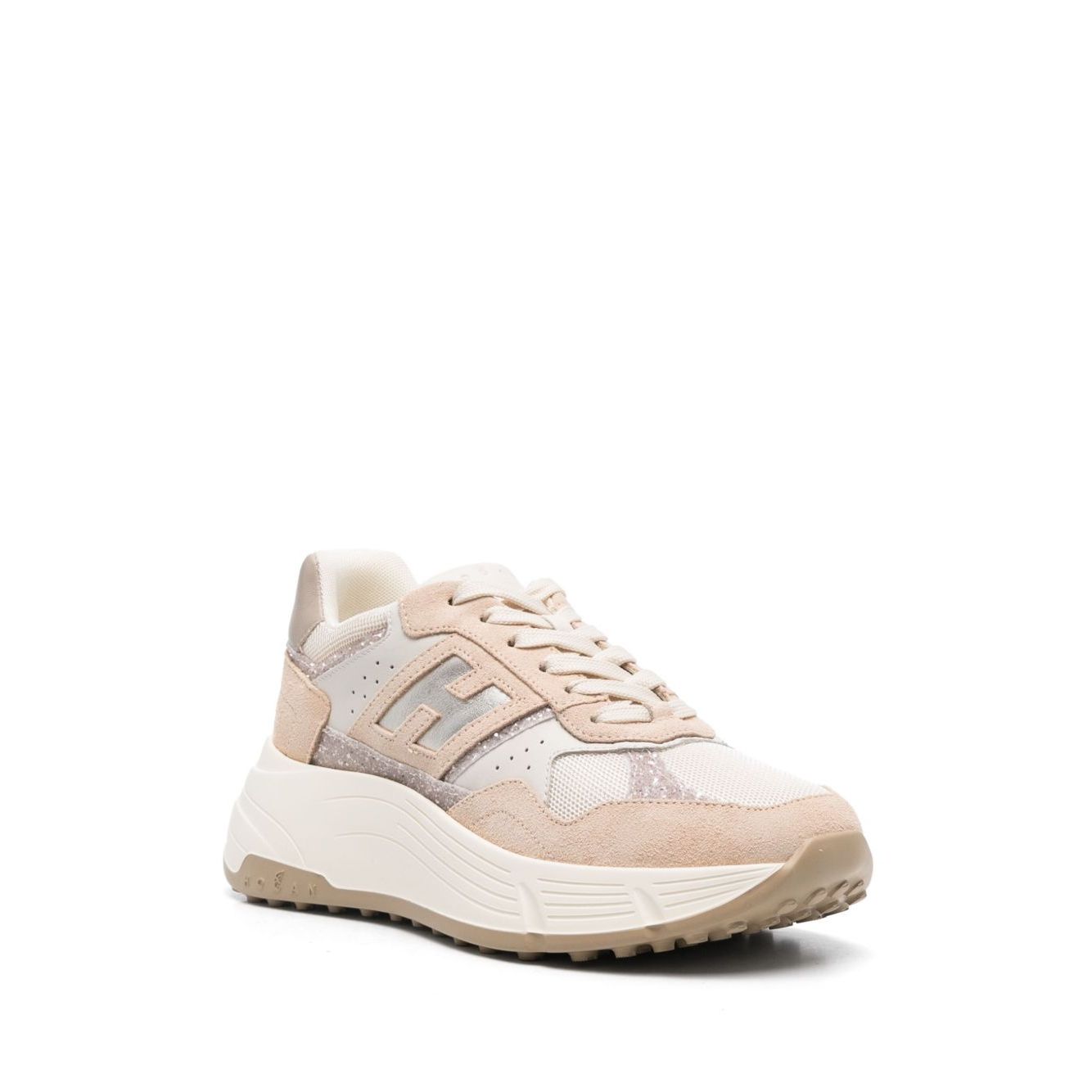 Hogan Pre Hogan Hi-Fi Sneakers