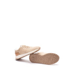 Tod's Suede Sneakers