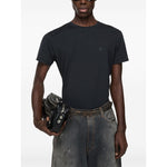 Acne regular fit T-shirt