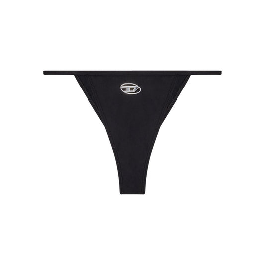 Diesel Camille-Utility Bikini Bottoms