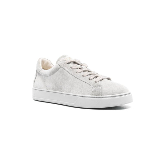 Tod's Suede leather sneakers XXW04L0HZ40M8WB218-P25