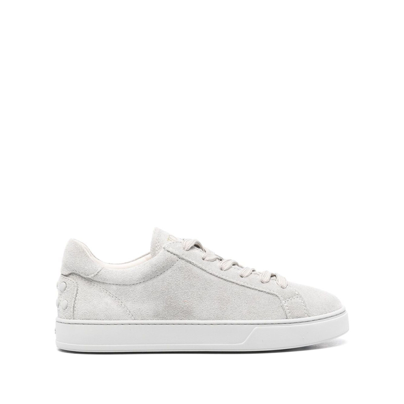 Tod's Suede leather sneakers
