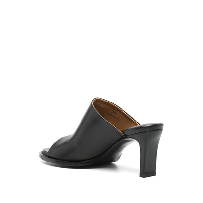 Tod's Leather mules