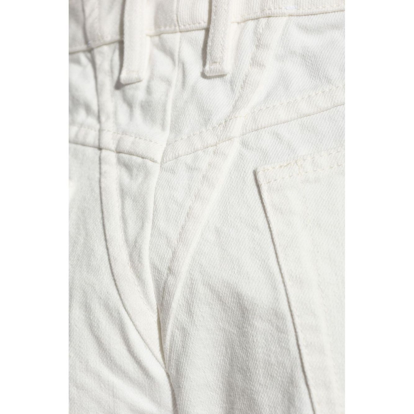 Jil Sander Straight trousers Jeans