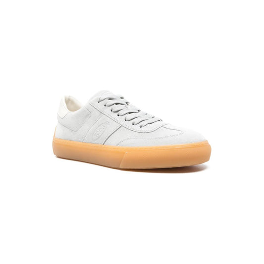 Tod's Suede sneakers XXM03E0GC50OQ42W23-P25