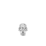 Alexander McQueen Skull earring