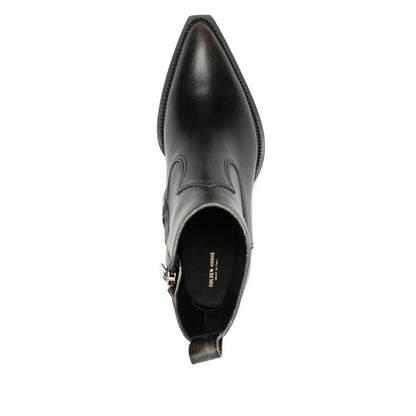 Golden Goose 45mm Debbie boots Boots