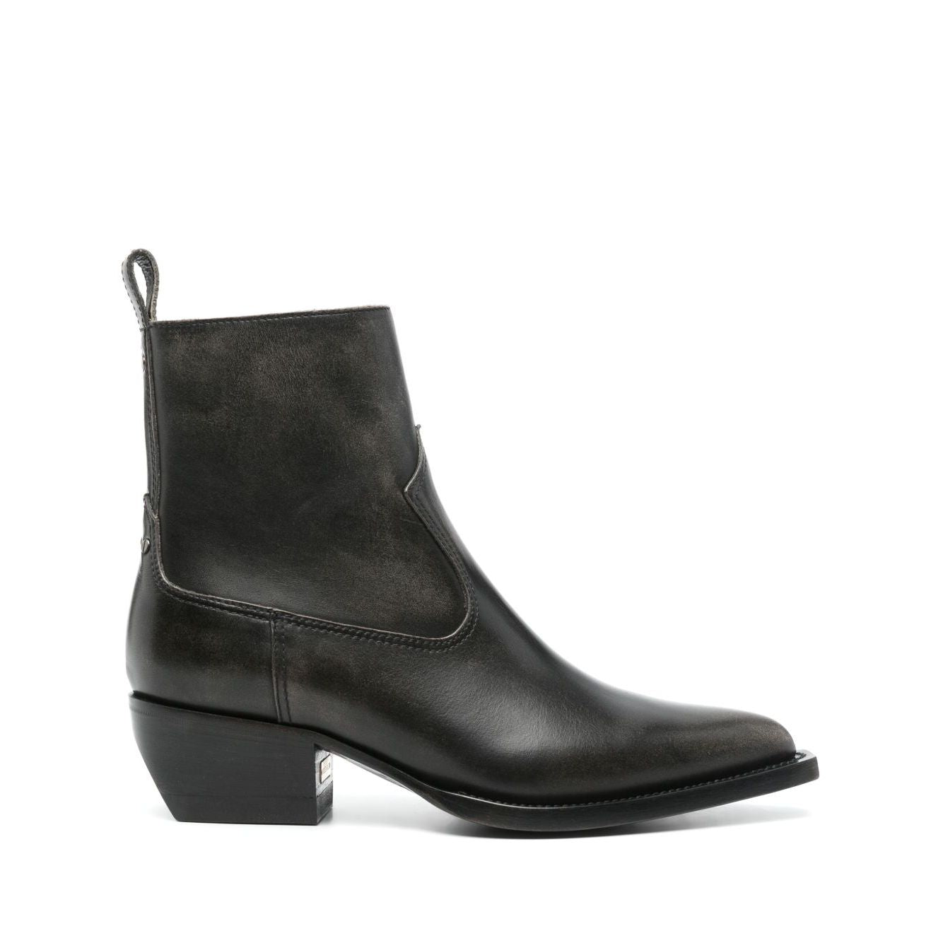 Golden Goose 45mm Debbie boots Boots